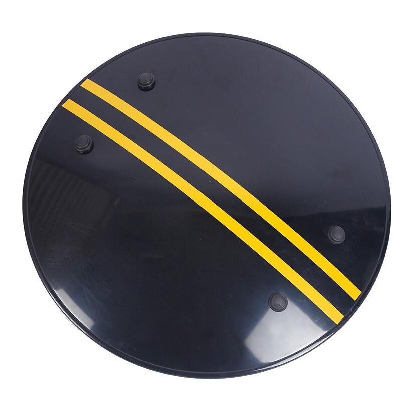 柒亦辰 AJY1216 PC黑色圆盾 黑绿色PC防暴盾牌 手持式 黑色 2个起订按(个)销售 柒亦辰 AJY1216 PC黑色圆盾 黑绿色PC防暴盾牌 手持式 黑色 2个起订按(个)销售