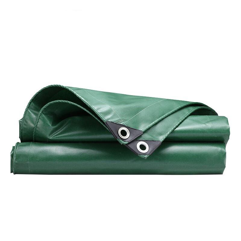 柒亦辰 AJY906 篷布防火帆布防水遮阳布防雨布隔热阻燃遮雨棚布 0.42mm3米*5米按张销售 柒亦辰 AJY906 篷布防火帆布防水遮阳布防雨布隔热阻燃遮雨棚布 0.42mm3米*5米按张销售