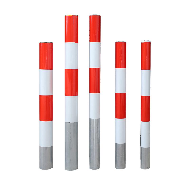 柒亦辰 QYC-0859 道路隔离桩道口柱镀锌钢管警示柱 【高度1.2米】直径89mm厚度2.0mm 5件起订按(件)销售 柒亦辰 QYC-0859 道路隔离桩道口柱镀锌钢管警示柱 【高度1.2米】直径89mm厚度2.0mm 5件起订按(件)销售