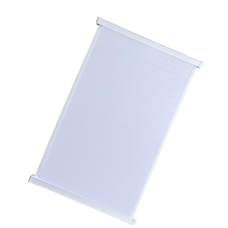 柒亦辰 QYC-1318 围挡工地隔离挡板 一平 白色 2块起订按(块)销售 柒亦辰 QYC-1318 围挡工地隔离挡板 一平 白色 2块起订按(块)销售