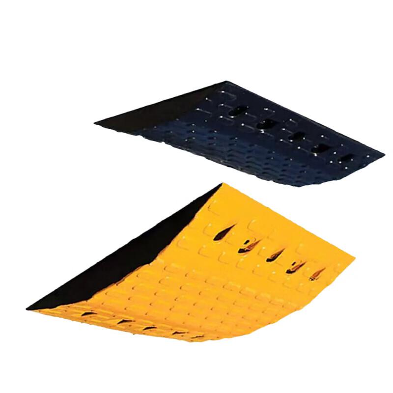 柒亦辰 QYC-3014 大波点减速带 13kg 500*400*50按个销售