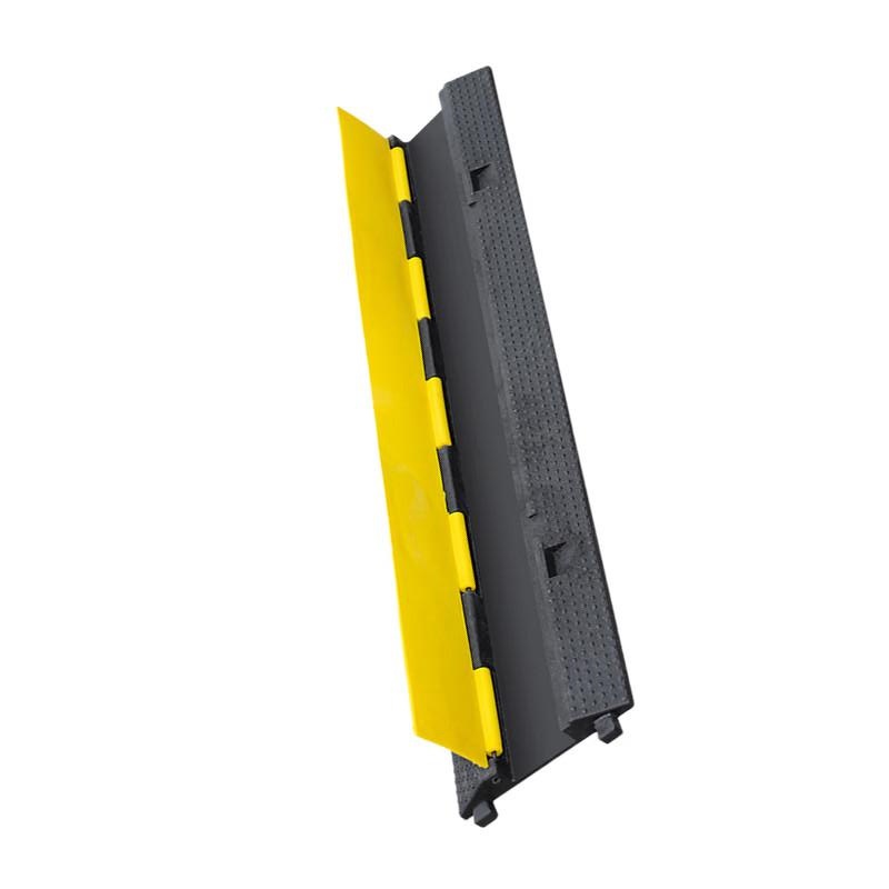 柒亦辰 QYC-3016 一线槽减速带 5kg 1000*265*70橡塑中一线 3个起订按(个)销售 柒亦辰 QYC-3016 一线槽减速带 5kg 1000*265*70橡塑中一线 3个起订按(个)销售