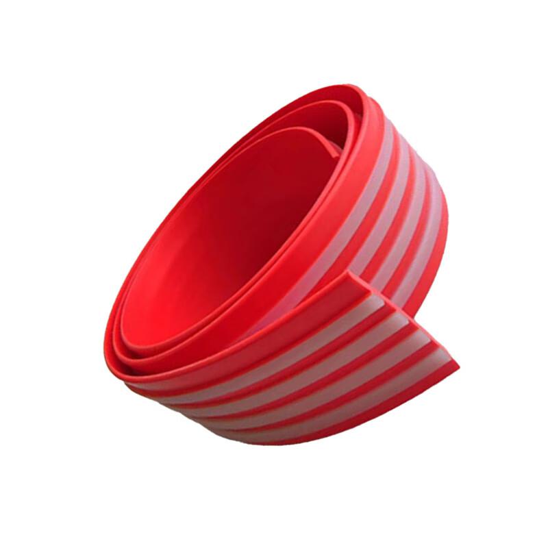 柒亦辰 QYC-3638 夜光防滑条PVC软质塑胶 5cm宽 红色 7米起订按(米)销售 柒亦辰 QYC-3638 夜光防滑条PVC软质塑胶 5cm宽 红色 7米起订按(米)销售