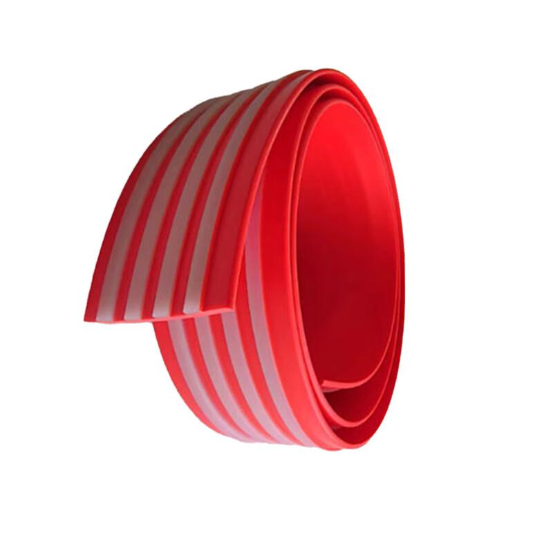 柒亦辰 QYC-3638 夜光防滑条PVC软质塑胶 5cm宽 红色 7米起订按(米)销售 柒亦辰 QYC-3638 夜光防滑条PVC软质塑胶 5cm宽 红色 7米起订按(米)销售