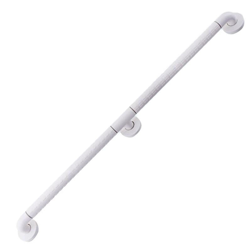 柒亦辰 QYC-3641 通道走廊无障碍扶手 35扶手白色 2个起订按(个)销售 柒亦辰 QYC-3641 通道走廊无障碍扶手 35扶手白色 2个起订按(个)销售