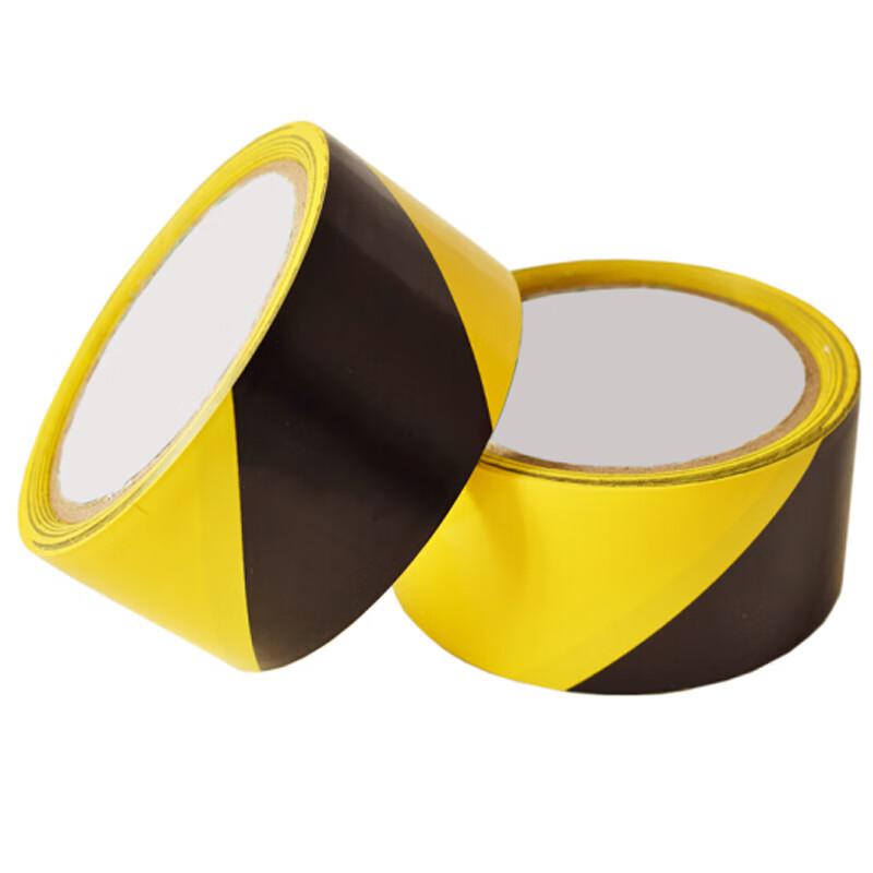 伏兴 C1026 警示胶带 地面划线胶带斑马线胶带 黄黑 60mm*18y 10卷按(组)销售 伏兴 C1026 警示胶带 地面划线胶带斑马线胶带 黄黑 60mm*18y 10卷按(组)销售