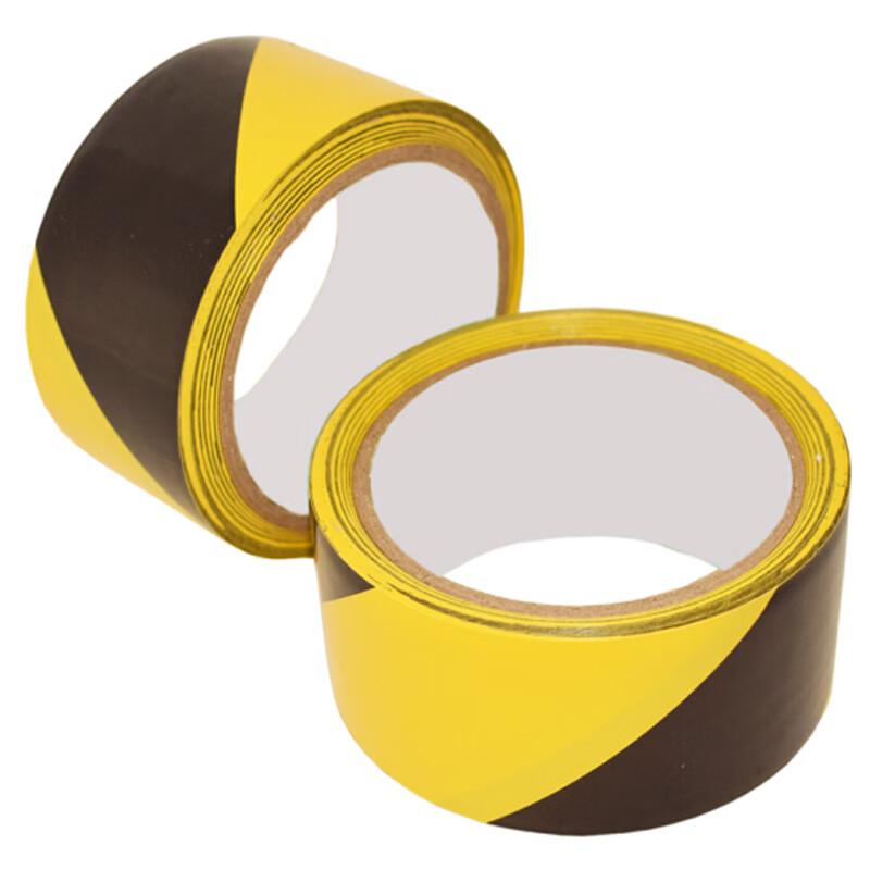 伏兴 C1026 警示胶带 地面划线胶带斑马线胶带 黄黑 60mm*18y 10卷按(组)销售 伏兴 C1026 警示胶带 地面划线胶带斑马线胶带 黄黑 60mm*18y 10卷按(组)销售
