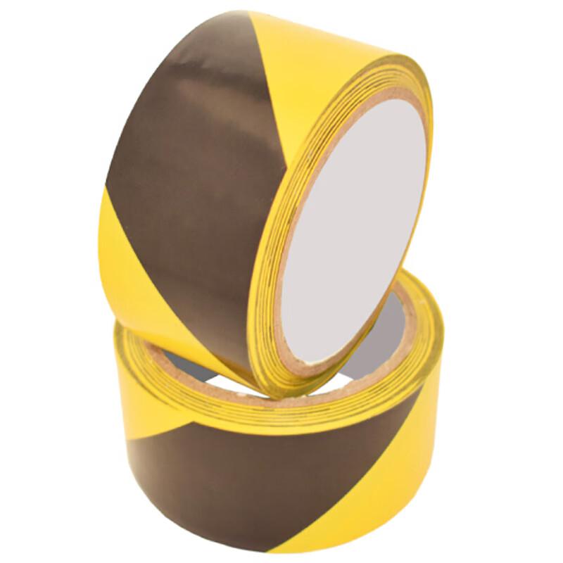 伏兴 C1026 警示胶带 地面划线胶带斑马线胶带 黄黑 60mm*18y 10卷按(组)销售 伏兴 C1026 警示胶带 地面划线胶带斑马线胶带 黄黑 60mm*18y 10卷按(组)销售
