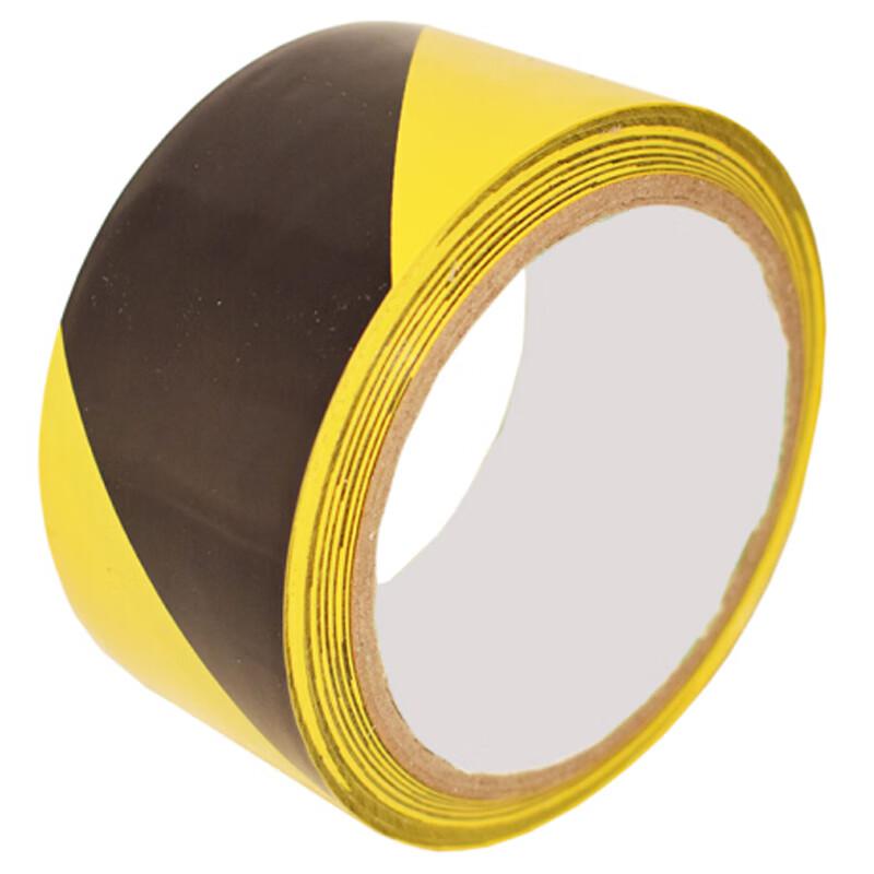 伏兴 C1026 警示胶带 地面划线胶带斑马线胶带 黄黑 60mm*18y 10卷按(组)销售 伏兴 C1026 警示胶带 地面划线胶带斑马线胶带 黄黑 60mm*18y 10卷按(组)销售