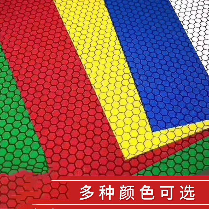 伏兴 C1094 高强级反光膜 反光胶带刻字膜(1100PET型) 黄色 宽124cm*45.7米按（卷）销售