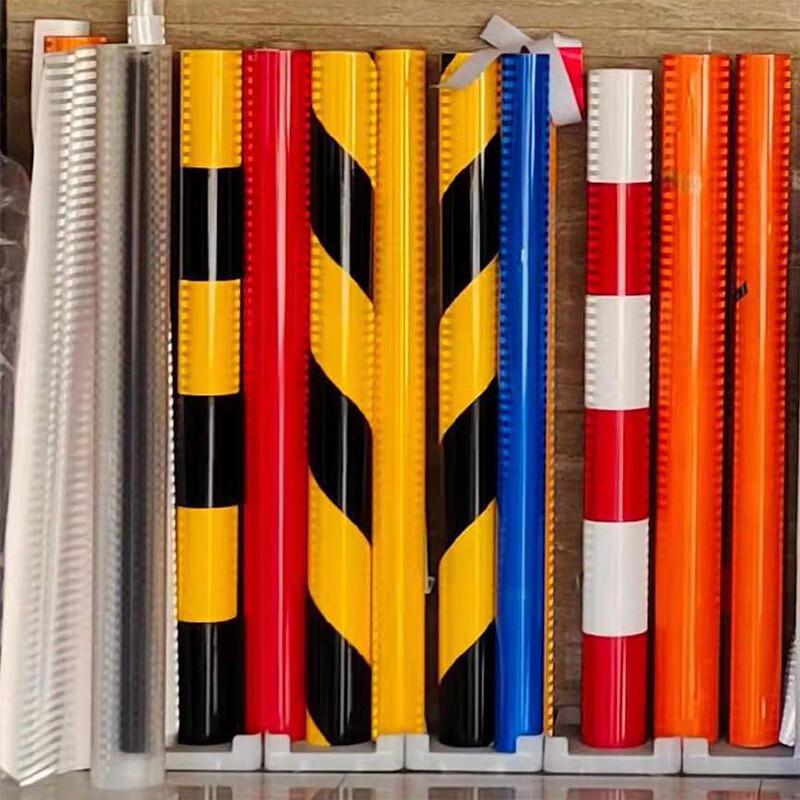 伏兴 C1104 棱镜反光膜 超工程级反光膜喷绘膜 白色 宽1.22米*45.7米按（卷）销售