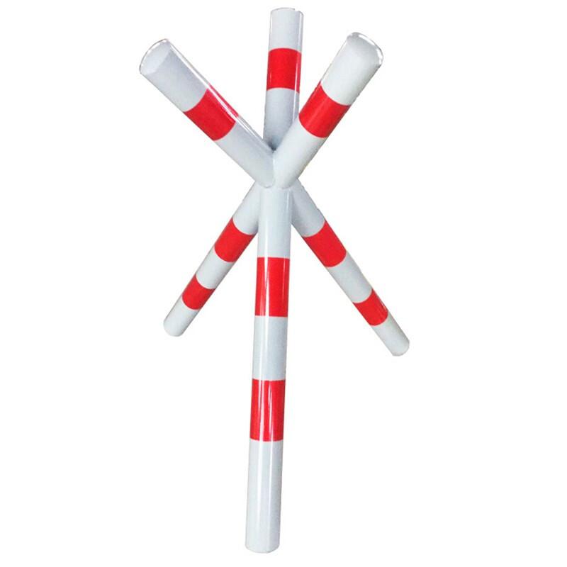 伏兴 C1511 米字型拒马路障防冲撞拒马移动护栏挡车拒马路障护栏 可定 89管米型拒马按(米)销售 伏兴 C1511 米字型拒马路障防冲撞拒马移动护栏挡车拒马路障护栏 可定 89管米型拒马按(米)销售