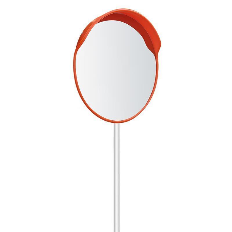 伏兴 C1563 室内外交通广角镜配件 高3米 管径76mm立柱按（根）销售