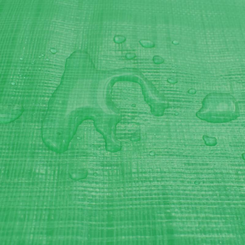 伏兴 C1785 篷布防雨布 塑料防水布遮雨遮阳pe蓬布 双绿色 8米*16米按张销售 伏兴 C1785 篷布防雨布 塑料防水布遮雨遮阳pe蓬布 双绿色 8米*16米按张销售