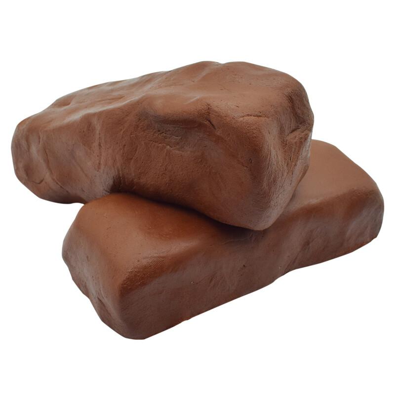 伏兴 C1948 有机防火泥 电线电缆密封胶堵孔防鼠泥 20kg装按（箱）销售