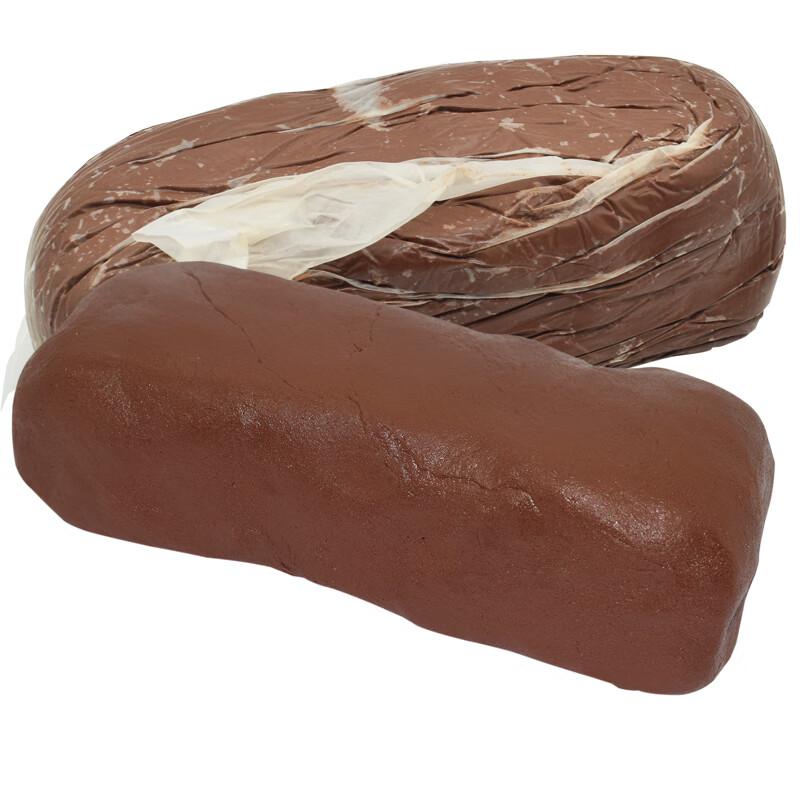 伏兴 C1948 有机防火泥 电线电缆密封胶堵孔防鼠泥 20kg装按（箱）销售