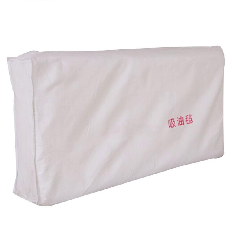 伏兴 C1971 吸油毡工业吸油棉片 漏油应急吸油棉吸油拒水聚丙烯吸油垫 PP-2 1*2米*5mm20片/包 20kg按(包)销售 伏兴 C1971 吸油毡工业吸油棉片 漏油应急吸油棉吸油拒水聚丙烯吸油垫 PP-2 1*2米*5mm20片/包 20kg按(包)销售