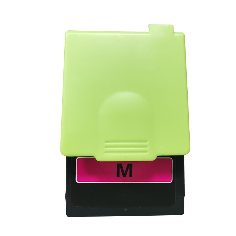 Kilter智通 CTL-200HM 粉盒 带芯片 3000页 红色 适用于奔图PANTUM CP2500DN/CP2505DN/CP2506DN/CM7000FDN/CM7006FDN按支销售