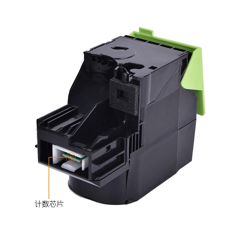 Kilter智通 CTL-300M 粉盒 带芯片 1400页 红色 适用于奔图PANTUM CP2300DN/CP2506DN PLUS/CM7105DN系列按支销售