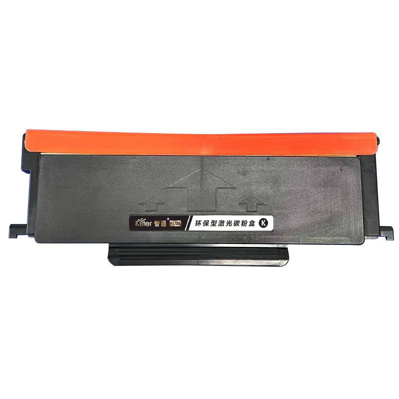 Kilter智通 TL-413 粉盒 PLUS版 带芯片 1500页 黑色 适用于奔图PANTUM P3305DN/3307DN-S/M7105DN/M7107DN-Schip按支销售