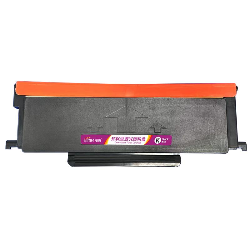 Kilter智通 TL-413 粉盒 带芯片 1500页 黑色 适用于奔图PANTUM P3305DN/3307DN-S/M7105DN/M7107DN-Schip按支销售