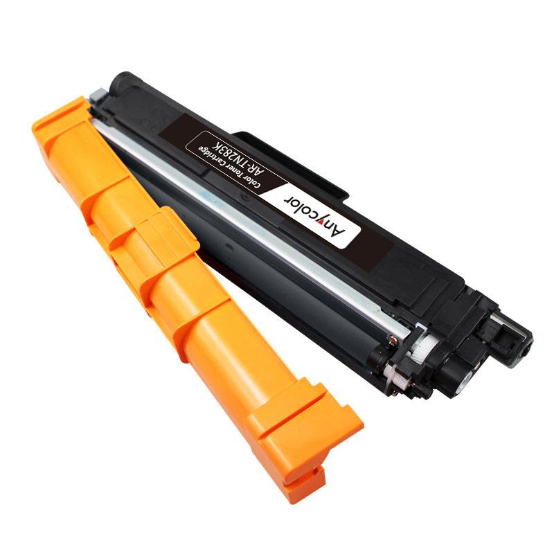 欣彩 AR-TN283K 粉盒 大众版 1400页 黑色 适用兄弟HL-3160CDW 3190CDW MFC-9150CDN 9350CDW按支销售