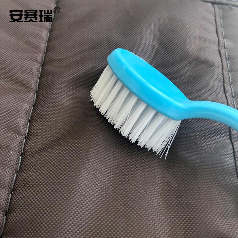 安赛瑞 23784 保暖棉门帘 冬天加厚棉门帘 （1.1×2.1m） 咖色按片销售