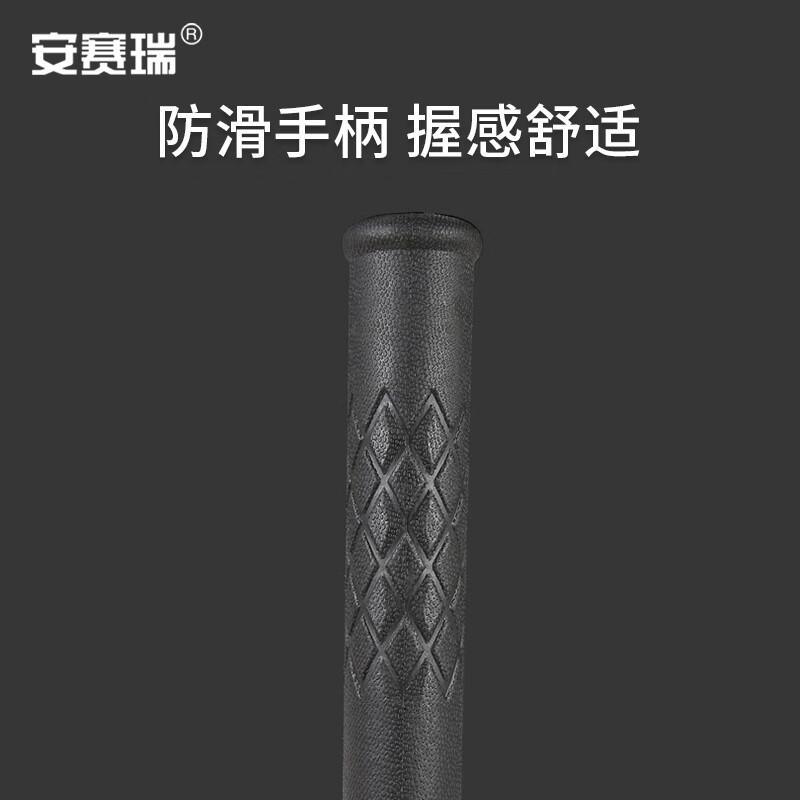 安赛瑞 7A00572 抄网 不锈钢伸缩抄网 超市水产养殖网兜 彩色尼龙网头 5m黄杆 彩色按（个）销售