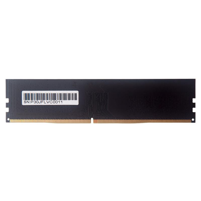 忆捷 P30 台式机内存条 PC-DDR4 16G/2666按个销售