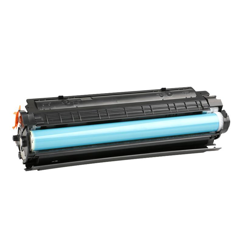 彩格 CC388A PLUS版 硒鼓 2000页 黑色 适用于惠普HP LaserJet Pro M1136;P1007;P1008;P1106;P1108;M202n;M202d;M202dw;M1213nf;M1216nfh;M1218nfs;M1219nf;M1139;HP LaserJet Pro MFP M126a;M126nw;M128fn;M128fp;M128fw;M226dn;M226dw;CC388A;88A按支销售