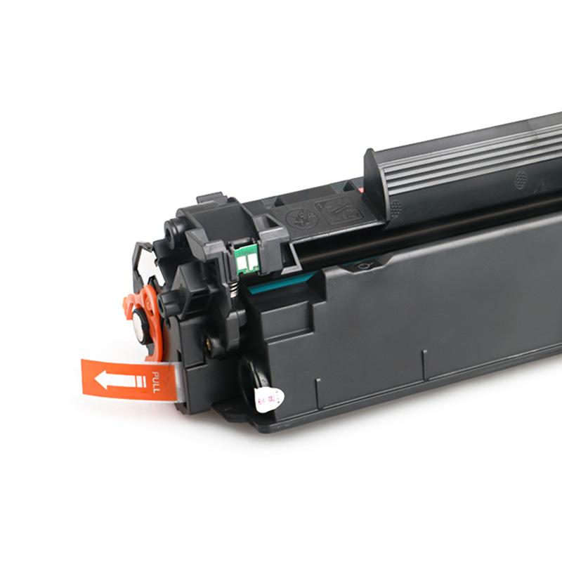 彩格 CC388A PLUS版 硒鼓 2000页 黑色 适用于惠普HP LaserJet Pro M1136;P1007;P1008;P1106;P1108;M202n;M202d;M202dw;M1213nf;M1216nfh;M1218nfs;M1219nf;M1139;HP LaserJet Pro MFP M126a;M126nw;M128fn;M128fp;M128fw;M226dn;M226dw;CC388A;88A按支销售