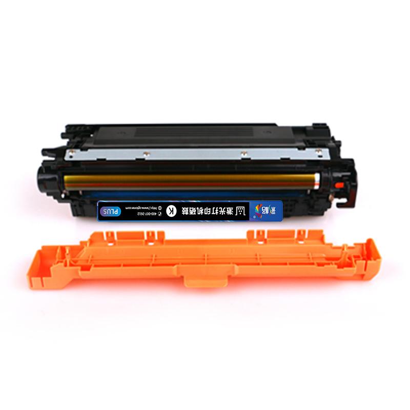 彩格 CE340A PLUS版 硒鼓 13500页 黑色 适用于惠普HP LaserJet Enterprise 700 color MFP M775dn;M775f;M775z;M775z+;M775fm;M775zm按支销售