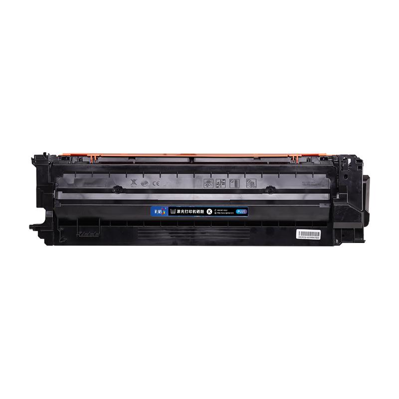 彩格 W2000A PLUS版 粉盒 7000页 黑色 适用于惠普HP Color LaserJet Ent M751n;HP Color LaserJet Ent M751dn按支销售