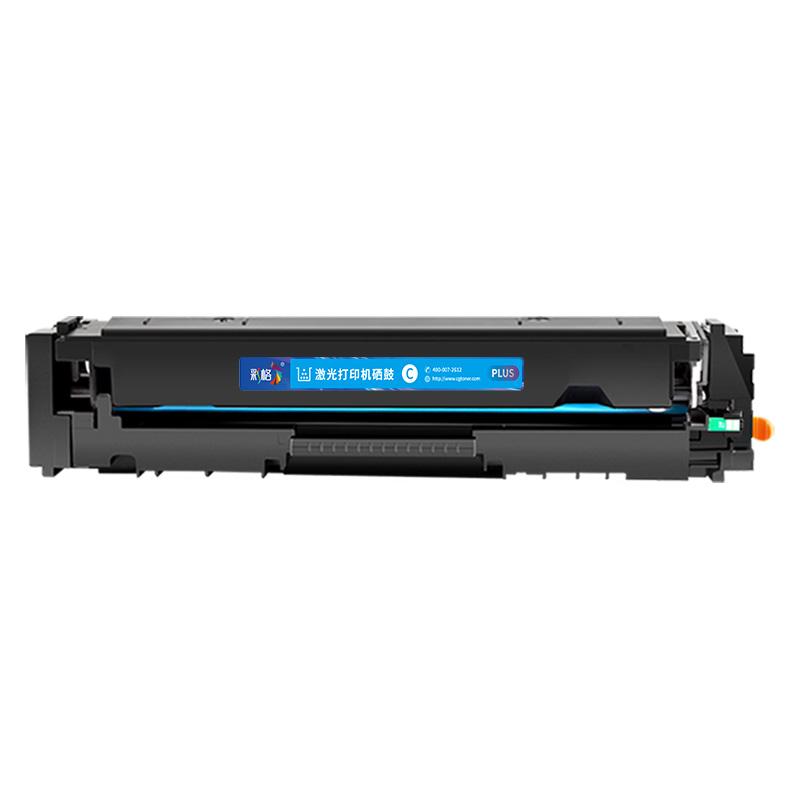 彩格 CF501A PLUS版 硒鼓 1500页 蓝色 适用于惠普HP Color LaserJet Pro M254dn;M254nw;M254dw;HP Color LaserJet Pro MFP M280nw;M281cdw;M281fdn;M281fdw;M280;M281;M254按支销售 彩格 CF501A PLUS版 硒鼓 1500页 蓝色 适用于惠普HP Color LaserJet Pro M254dn;M254nw;M254dw;HP Color LaserJet Pro MFP M280nw;M281cdw;M281fdn;M281fdw;M280;M281;M254按支销售
