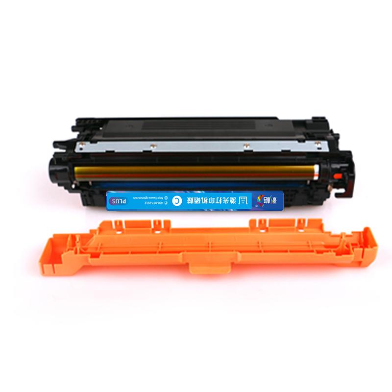 彩格 W2001A/658A PLUS版 粉盒 6000页 青色 适用于惠普HP Color LaserJet Ent M751n;HP Color LaserJet Ent M751dn按支销售 彩格 W2001A/658A PLUS版 粉盒 6000页 青色 适用于惠普HP Color LaserJet Ent M751n;HP Color LaserJet Ent M751dn按支销售