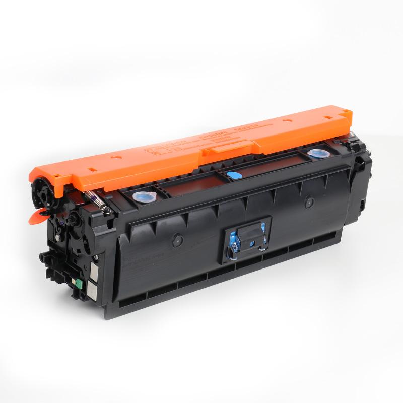 彩格 W2001A/658A PLUS版 粉盒 6000页 青色 适用于惠普HP Color LaserJet Ent M751n;HP Color LaserJet Ent M751dn按支销售 彩格 W2001A/658A PLUS版 粉盒 6000页 青色 适用于惠普HP Color LaserJet Ent M751n;HP Color LaserJet Ent M751dn按支销售