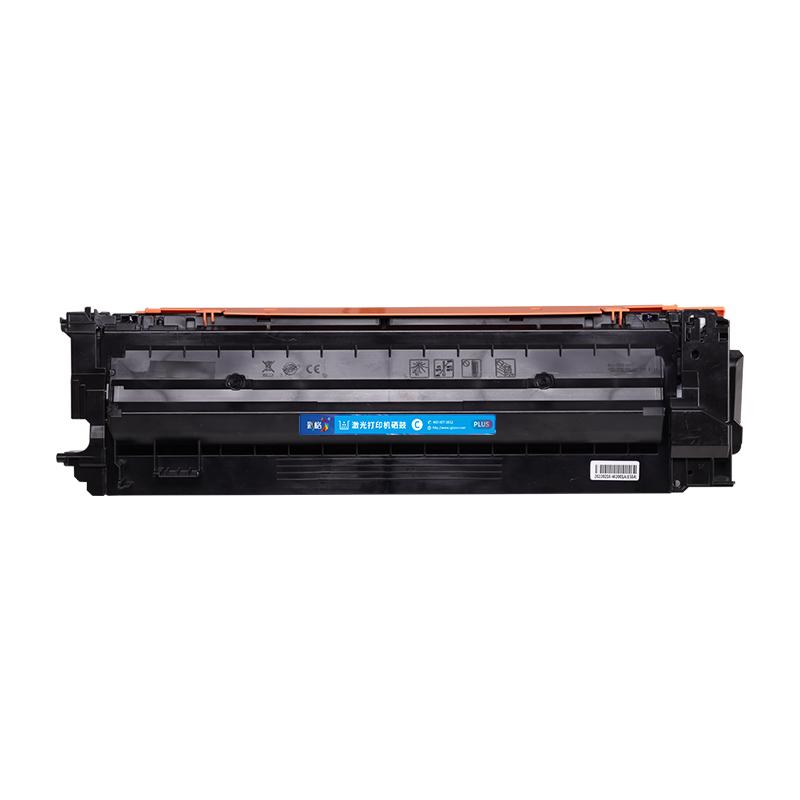 彩格 W2001A/658A PLUS版 粉盒 6000页 青色 适用于惠普HP Color LaserJet Ent M751n;HP Color LaserJet Ent M751dn按支销售 彩格 W2001A/658A PLUS版 粉盒 6000页 青色 适用于惠普HP Color LaserJet Ent M751n;HP Color LaserJet Ent M751dn按支销售