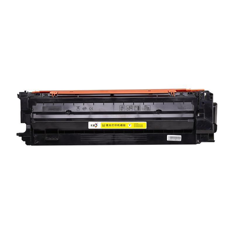 彩格 W2002A/658A PLUS版 粉盒 6000页 黄色 适用于惠普HP Color LaserJet Ent M751n;HP Color LaserJet Ent M751dn按支销售 彩格 W2002A/658A PLUS版 粉盒 6000页 黄色 适用于惠普HP Color LaserJet Ent M751n;HP Color LaserJet Ent M751dn按支销售