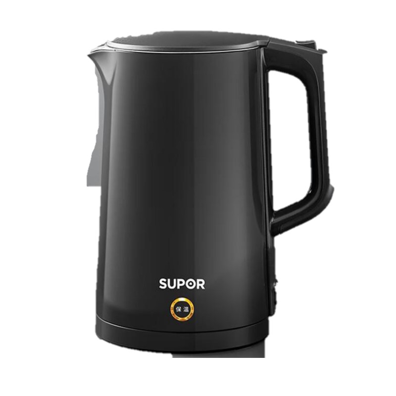 苏泊尔 SW-17S15A 大容量电水壶 1.7L按（台）销售