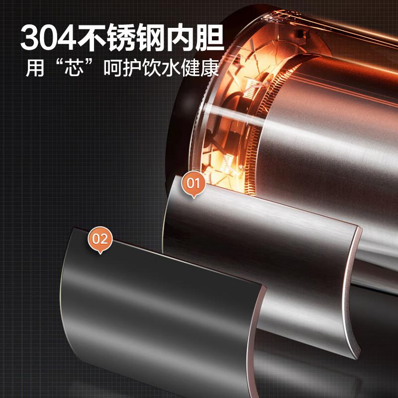 苏泊尔 SW-17S15A 大容量电水壶 1.7L按（台）销售