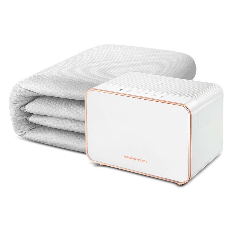 摩飞 MR2071 水暖毯（1.8米） 恒温水暖毯 白色按（台）销售