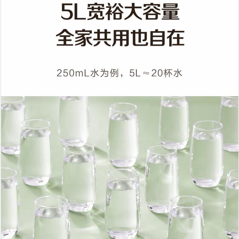 苏泊尔 SW-50S90A 电热水瓶按（台）销售