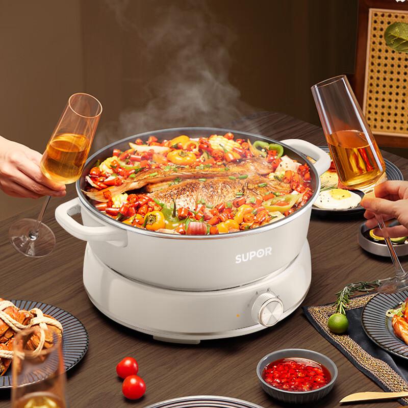 苏泊尔 H30YKX56 电火锅按(台)销售 苏泊尔 H30YKX56 电火锅按(台)销售