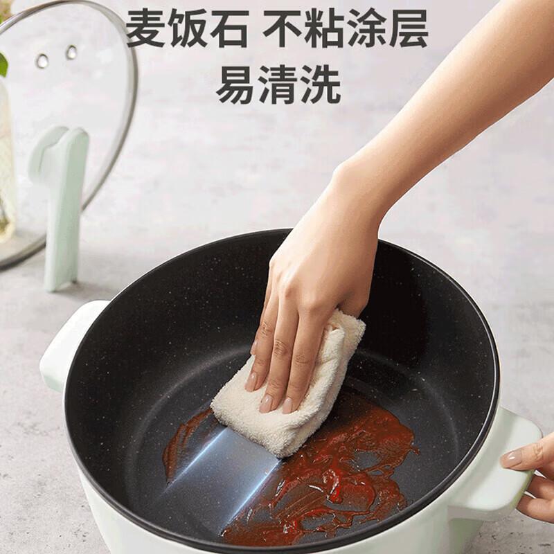九阳 HG60-G656 家用电煮锅电热锅电炖锅按（台）销售