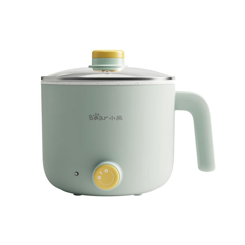 小熊 DRG-E12T1 小型多功能 电热锅按（台）销售
