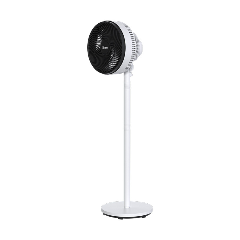 美的 FGA24UXC 循环扇 30W 黑白色按台销售