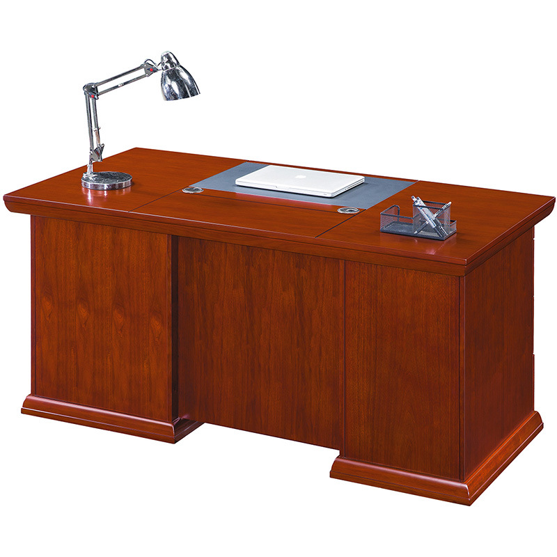 京顺发 SF-CH-BGZ6209 实木办公桌电脑桌 W1600*D800*H760mm按张销售