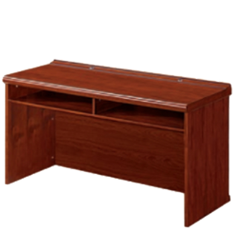 京顺发 SF-CH-ZXZ6214-1 实木主席桌 W1400*D700*H760mm按张销售