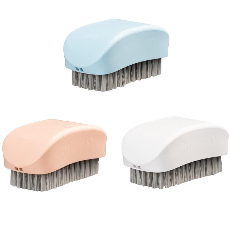妙洁 清洁刷具 常规 抗菌衣刷按（个）销售