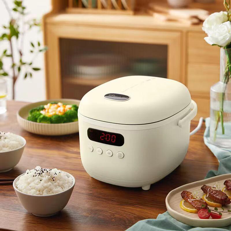 小熊 DFB-B20N2 电饭煲按（台）销售